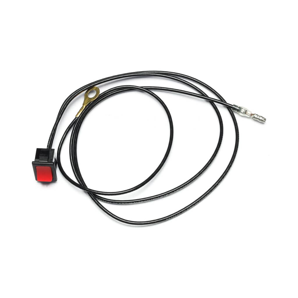 This is a genuine Echo A045000111 SWITCH-IGNITION