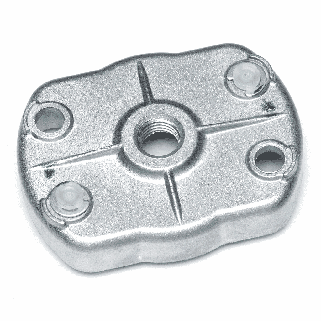 This is a genuine Echo A052000042 STARTER PAWL ASSEMBLY