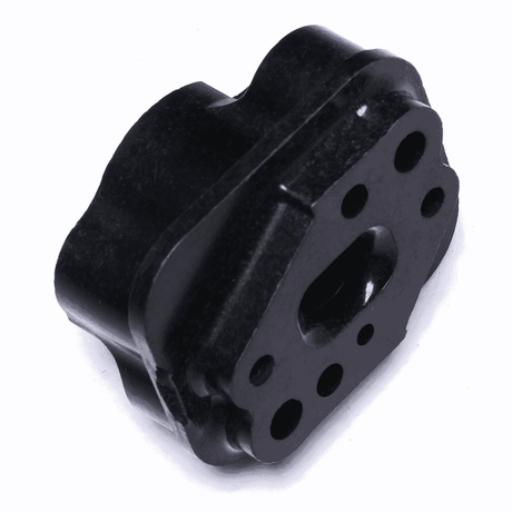 This is a genuine Echo A200000370 INSULATOR, INTAKE