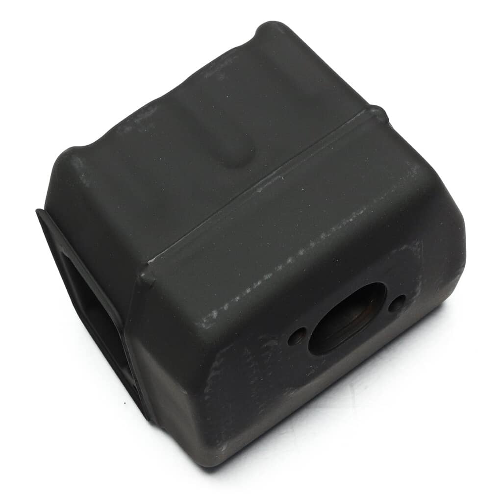This is a genuine Echo A300000781 MUFFLER