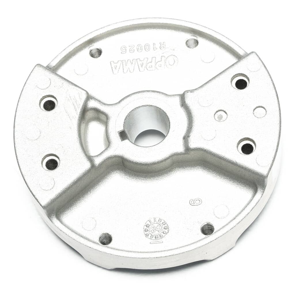 This is a genuine Echo A409001270 FLYWHEEL