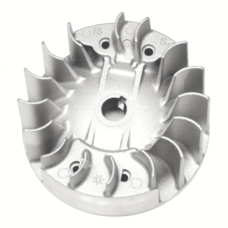 This is a genuine Echo A409001310 FLYWHEEL