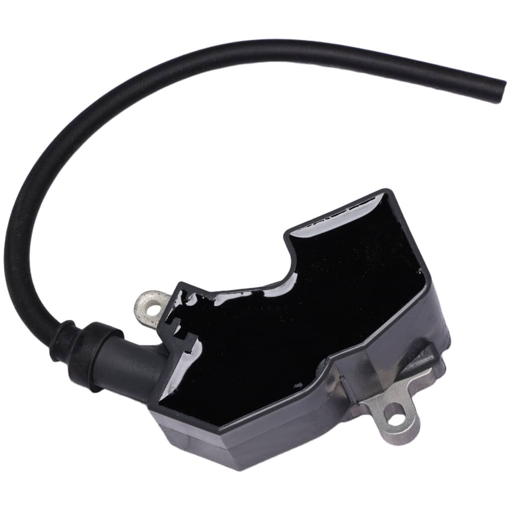 This is a genuine Echo A411000031 COIL-IGNITION