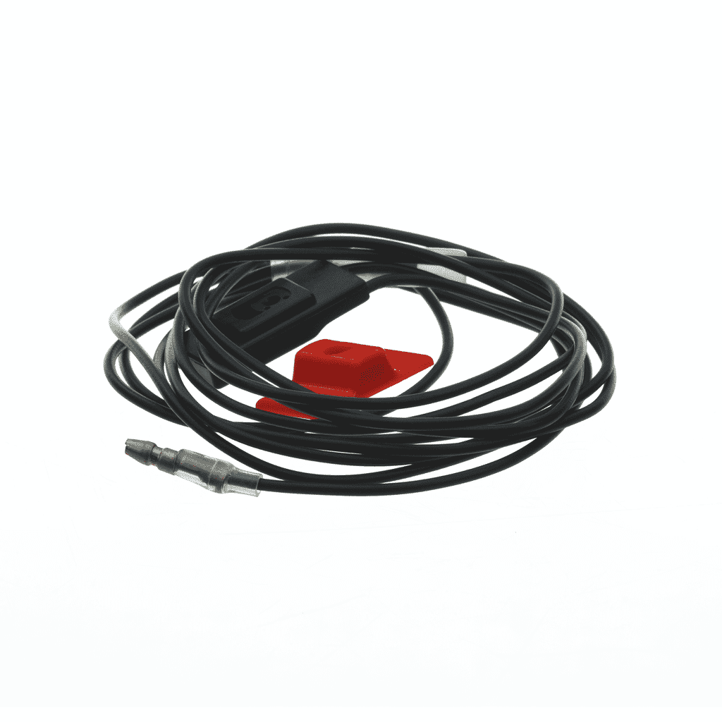 This is a genuine Echo A440000310 SWITCH-IGNITION