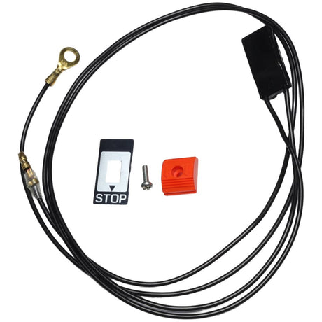 This is a genuine Echo A440000382 IGNITION SWITCH KIT