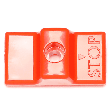 This is a genuine Echo A444000020 KNOB-SWITCH