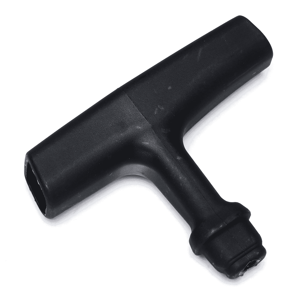 This is a genuine Echo A511000072 GRIP, STARTER