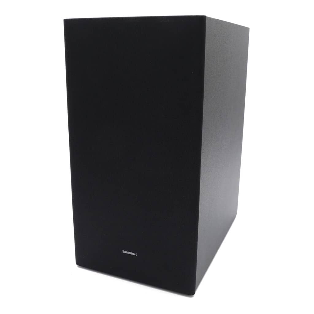 This is a genuine Samsung AH81-13992A SVC JDM-SUBWOOFER