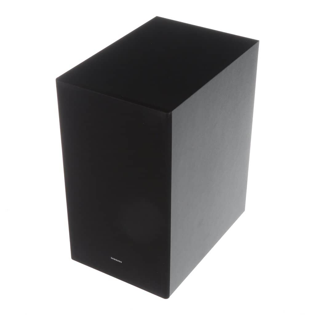 This is a genuine Samsung AH81-14194A SVC JDM-SUBWOOFER ASSY