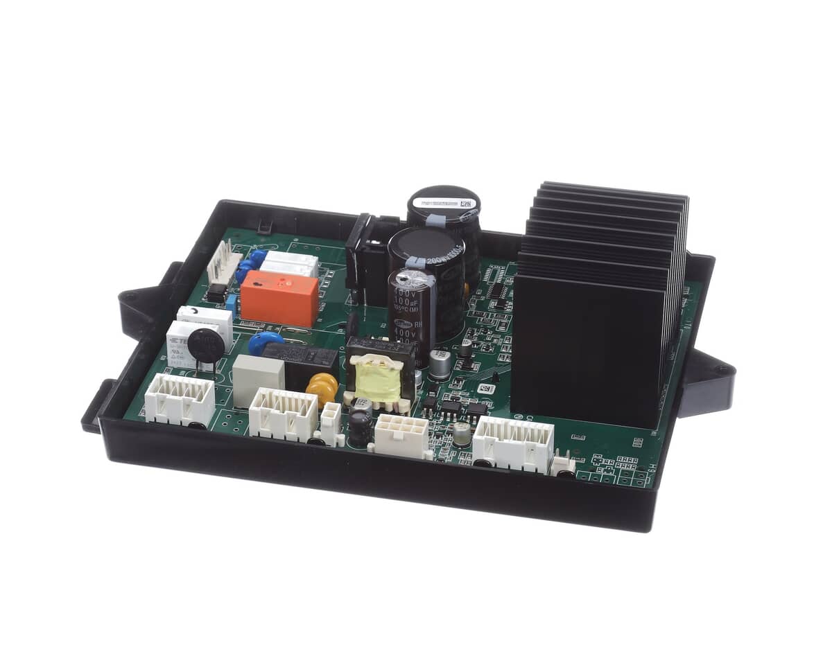 This is a genuine Speed Queen 203657P ASSEMBLY TLW DRIVE 120V NON-HE