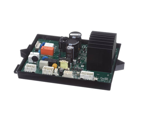 This is a genuine Speed Queen 203657P ASSEMBLY TLW DRIVE 120V NON-HE
