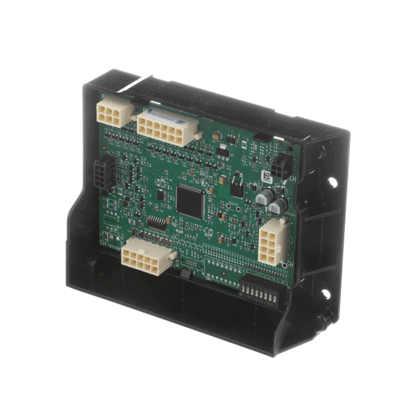 This is a genuine Speed Queen 204141P CONTROL ASSY