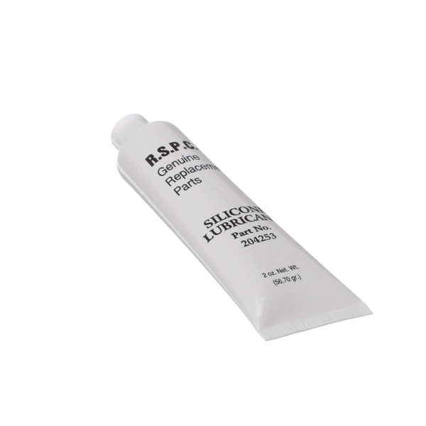Speed Queen 204253 GREASE, SILICONE DOW 7 2OZ