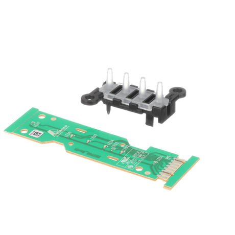 Speed Queen 204396 LED DISPLAY BLUE/RED