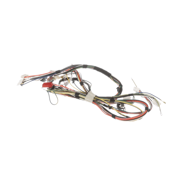 Speed Queen 204715 HARN.CONTROL/DRIVE PWR