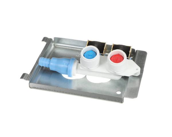 Speed Queen 205765 Kit,tlw Dual Filter Valve - 12