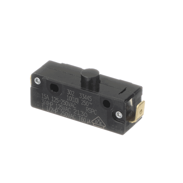 This is a genuine Speed Queen 33445 SWITCH,SPST