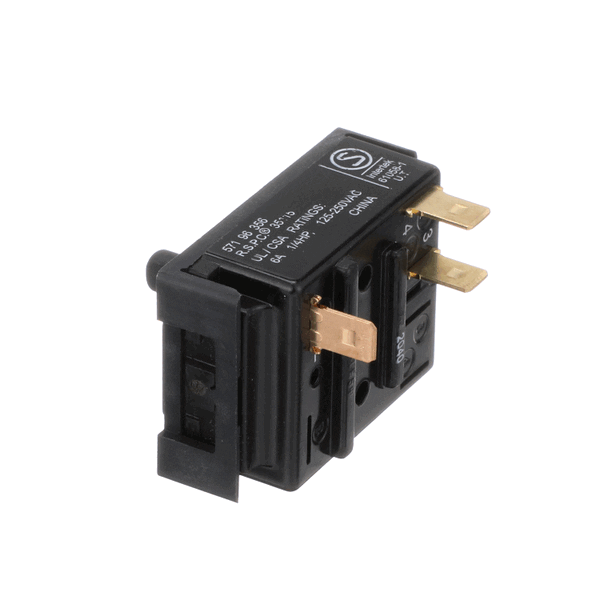 Speed Queen 35115 SWITCH,TEMPERATURE 3 POSITION