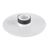 Speed Queen 36700W TIMER SKIRT ASSEMBLY