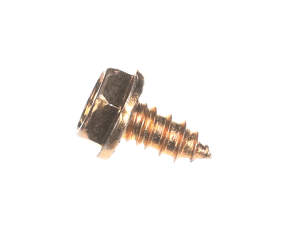 Speed Queen 430497 SCREW,TAP-#10ABX3/8SLOTINDHXHD