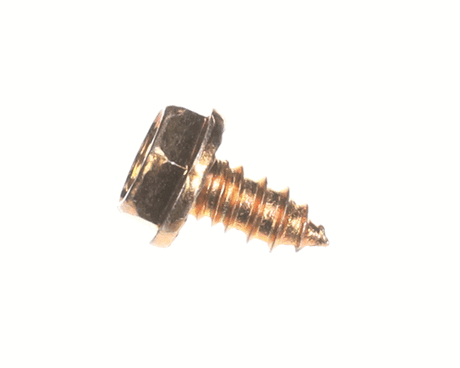 This is a genuine Speed Queen 430497 SCREW,TAP-#10ABX3/8SLOTINDHXHD