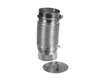 Speed Queen 528P3 KIT,DIRECTIONAL EXHAUST