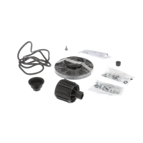 This is a genuine Speed Queen 646P3 KIT, HUB AND SEAL(R9900552)