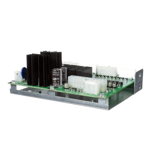 Speed Queen 70434101P ASSEMBLY CONTROL OPL TUMBLER I