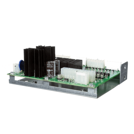 Speed Queen 70434101P ASSEMBLY CONTROL OPL TUMBLER I