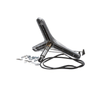 Speed Queen 800749P KIT,TRUNNION SHAFT AND HDW