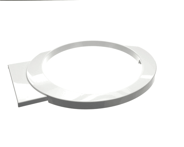 Speed Queen 802313WP KIT OUTER DOOR BEZEL