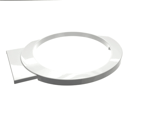 This is a genuine Speed Queen 802313WP KIT OUTER DOOR BEZEL