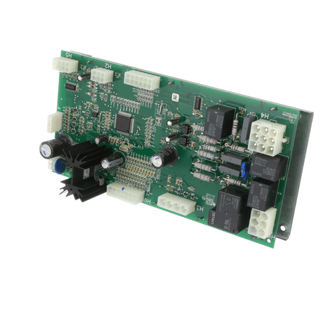 This is a genuine Speed Queen 802523P ASSEMBLY E/M CONTROL *NET*
