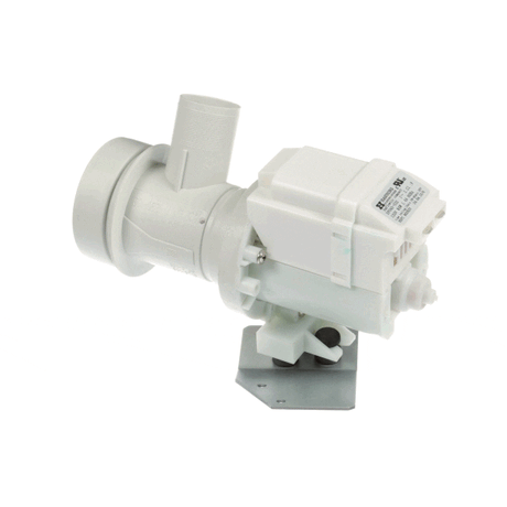 This is a genuine Speed Queen 802623P PUMP DRAIN