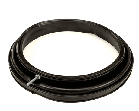 This is a genuine Speed Queen 802866P DOOR SEAL ASSEMBLY