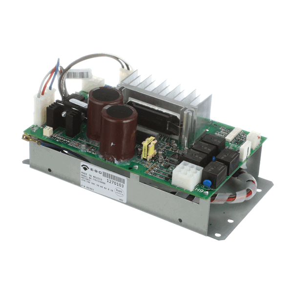 This is a genuine Speed Queen 803254P ASSEMBLY INVERTER CONTROL 120