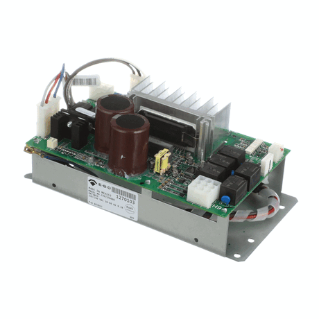 This is a genuine Speed Queen 803254P ASSEMBLY INVERTER CONTROL 120