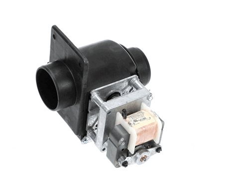 This is a genuine Speed Queen 803293P KIT- VALVE,GRAVITY DRAIN(2ID