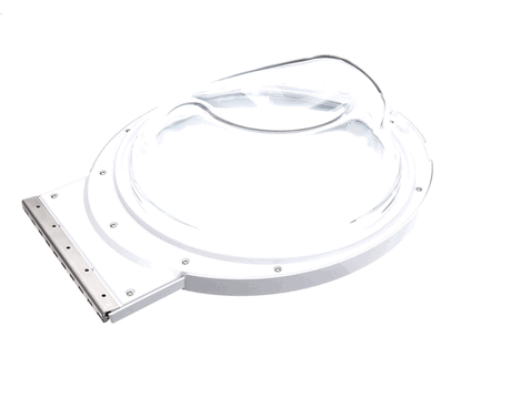 Speed Queen 804914WP ASSY,DOOR-COMPLETE-42811