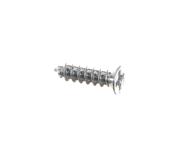 Speed Queen D500226 Screw,tap #8-16X5/8 Flat Csnk