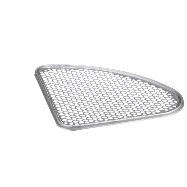 This is a genuine Speed Queen D500820 COVER HEAT OUTLET