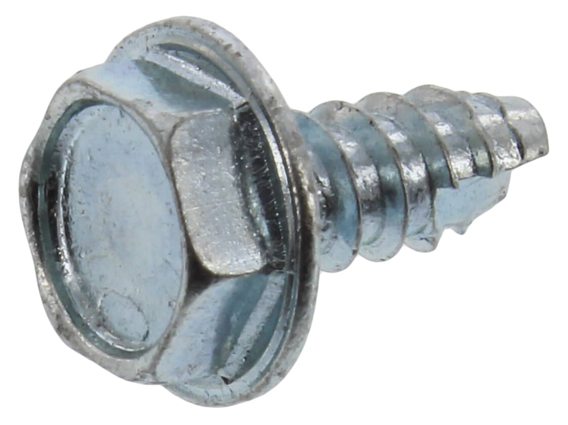 This is a genuine Speed Queen D503661 SCREW 10-16X.44UNSLT IND HX WA