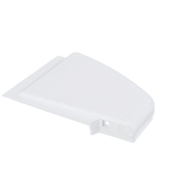 Speed Queen D504008WP END CAP WHT