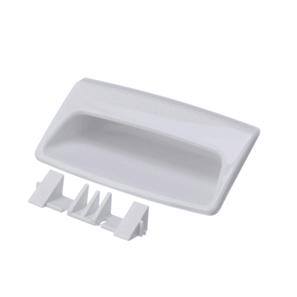 Speed Queen D510103WP DOOR PULL