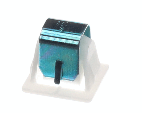 This is a genuine Speed Queen D510177 DOOR CATCH