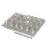 Speed Queen D510325P HEATER ASSY