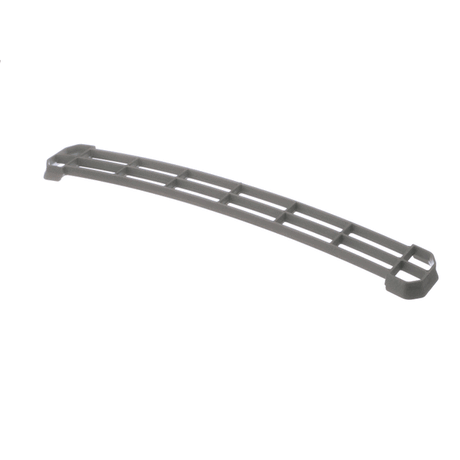 This is a genuine Speed Queen D510502LG LINT FILTER COVER