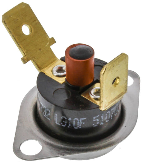 This is a genuine Speed Queen D510703 THERMOSTAT