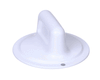 Speed Queen D512117W KNOB WHT