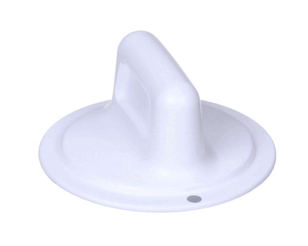 Speed Queen D512117W KNOB WHT